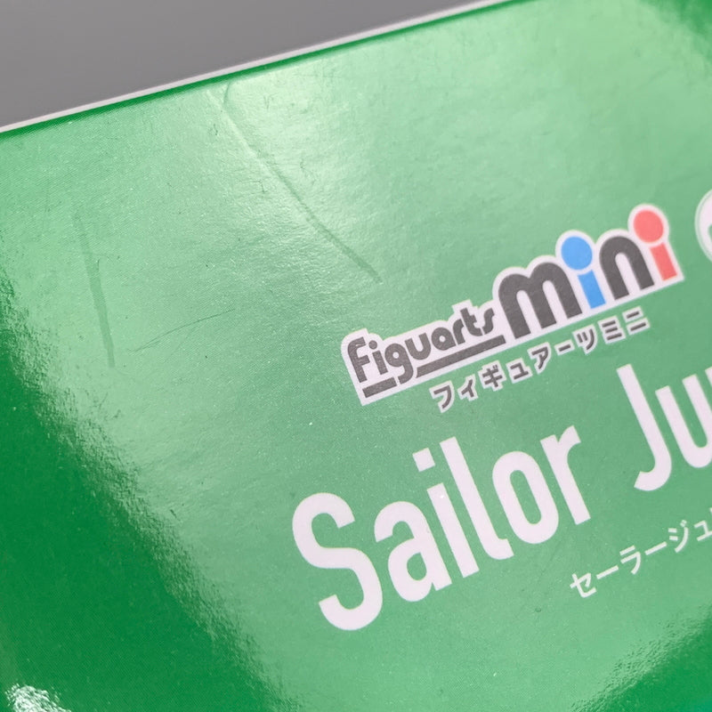 【未使用品】 Figuarts mini セーラージュピター 美少女戦士セーラームーン フィギュア 040-260604-hu-09-min 万代Net店