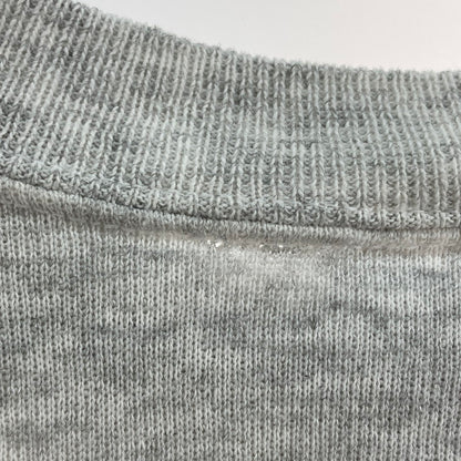 【中古品】【メンズ】 HANES スウェット 146-260223-WA-07-iwa サイズ：M カラー：グレー 万代Net店
