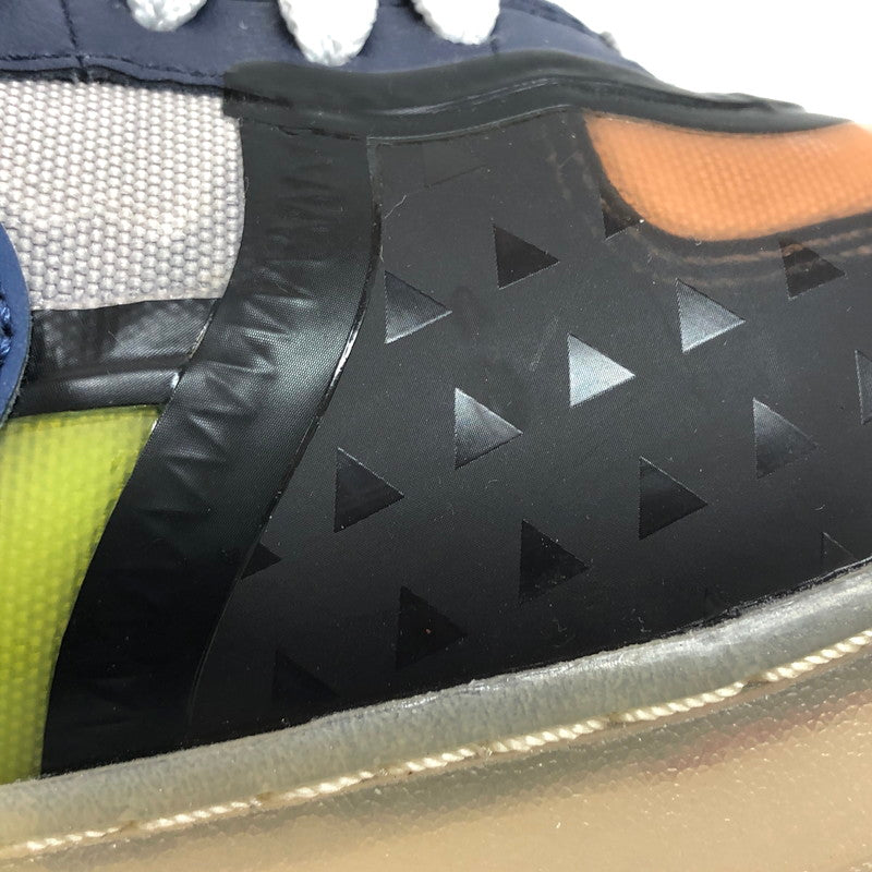 【中古品】【メンズ】 NIKE ナイキ Air Force 1 High '07 PRM "Mini Symbols" DV1015-437 エアフォース ハイ ミニ シンボルズ スニーカー シューズ 靴 160-251217-rs-05-fur サイズ：27.5cm US9.5 カラー：マルチカラー 万代Net店