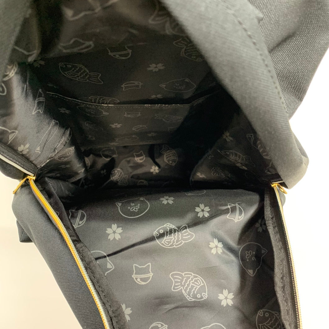 【ジャンク品】 ホロライブ さくらみこ 誕生日記念2023 リュック 054-251019-mo-11-fur 万代Net店