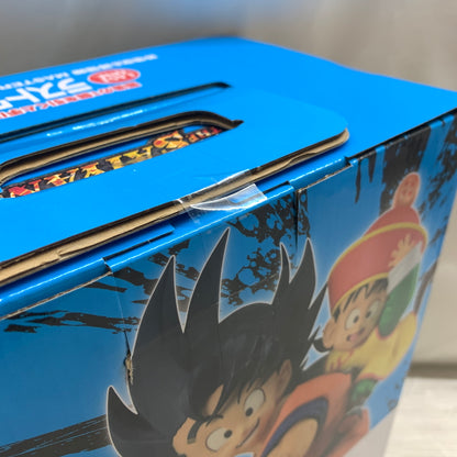 【中古品】 一番くじ ドラゴンボール SPIRIT OF THE SAIYAN ラストワン賞 孫悟空&孫悟飯 MASTERLISE PLUS フィギュア バンダイ 箱あり 050-261029-YT-08-min 万代Net店