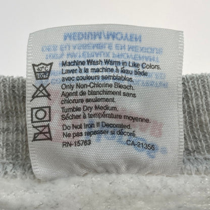 【中古品】【メンズ】 HANES スウェット 146-260223-WA-07-iwa サイズ：M カラー：グレー 万代Net店