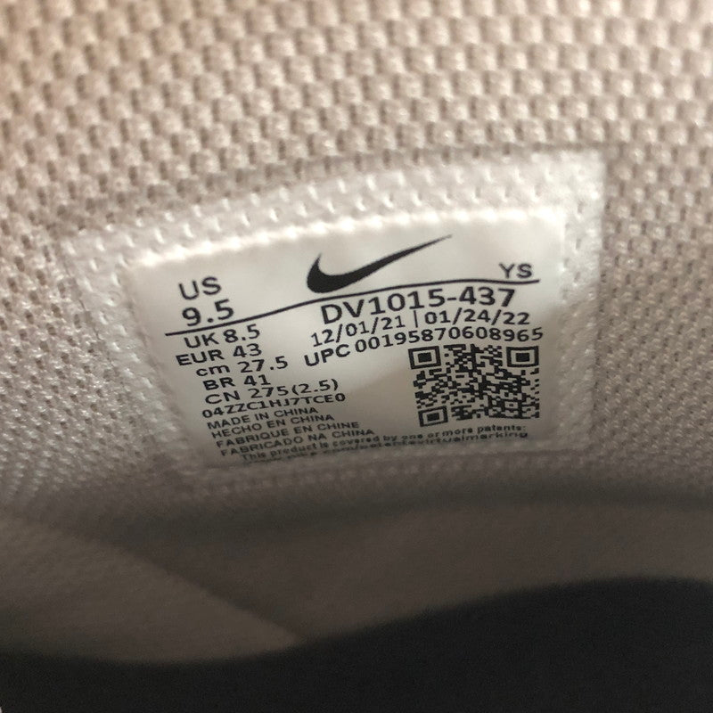 【中古品】【メンズ】 NIKE ナイキ Air Force 1 High '07 PRM "Mini Symbols" DV1015-437 エアフォース ハイ ミニ シンボルズ スニーカー シューズ 靴 160-251217-rs-05-fur サイズ：27.5cm US9.5 カラー：マルチカラー 万代Net店