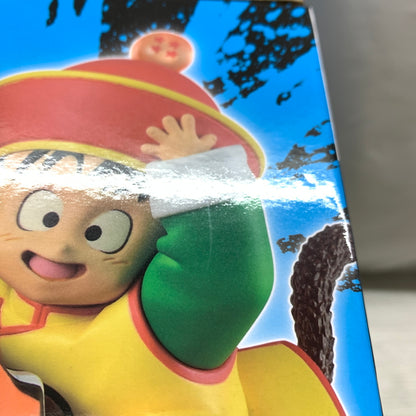 【中古品】 一番くじ ドラゴンボール SPIRIT OF THE SAIYAN ラストワン賞 孫悟空&孫悟飯 MASTERLISE PLUS フィギュア バンダイ 箱あり 050-261029-YT-08-min 万代Net店