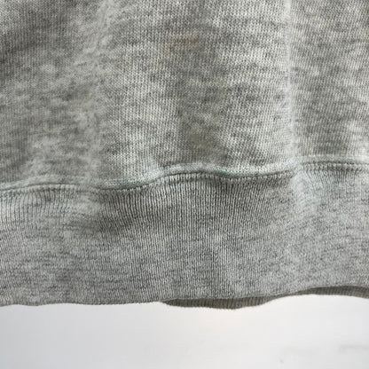 【中古品】【メンズ】 HANES スウェット 146-260223-WA-07-iwa サイズ：M カラー：グレー 万代Net店