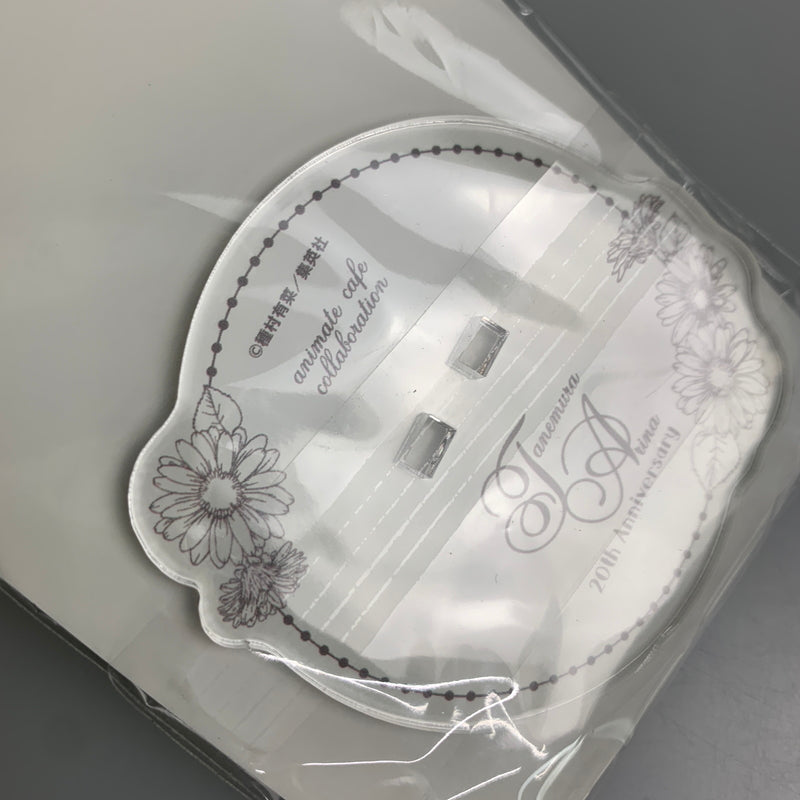 【未使用品】 怪盗ジャンヌ 神風怪盗ジャンヌ BIGアクリルスタンド 種村有菜 原画展 アニメイトカフェ 053-260604-hu-10-min 万代Net店