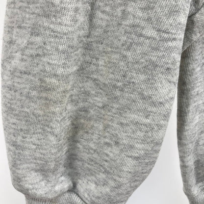 【中古品】【メンズ】 HANES スウェット 146-260223-WA-07-iwa サイズ：M カラー：グレー 万代Net店
