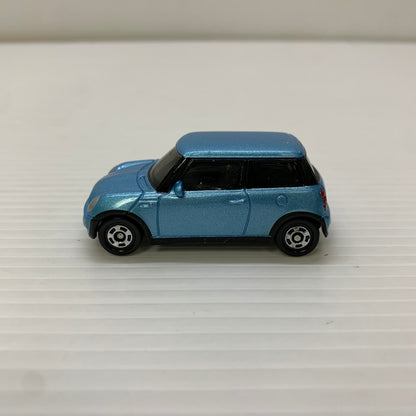 【現状渡し品】 TOMY トミー トミカ MINI COOPER ミニクーパー 1/57 ミニカー 長期保管品 062-251212-AS-11-min 万代Net店