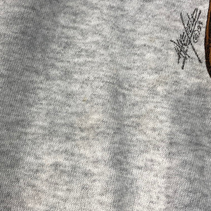 【中古品】【メンズ】 HANES スウェット 146-260223-WA-07-iwa サイズ：M カラー：グレー 万代Net店