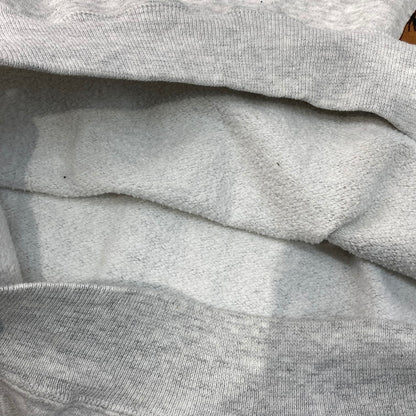 【中古品】【メンズ】 HANES スウェット 146-260223-WA-07-iwa サイズ：M カラー：グレー 万代Net店