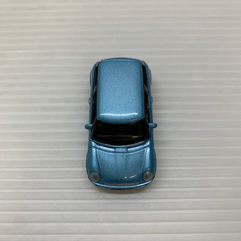 【現状渡し品】 TOMY トミー トミカ MINI COOPER ミニクーパー 1/57 ミニカー 長期保管品 062-251212-AS-11-min 万代Net店
