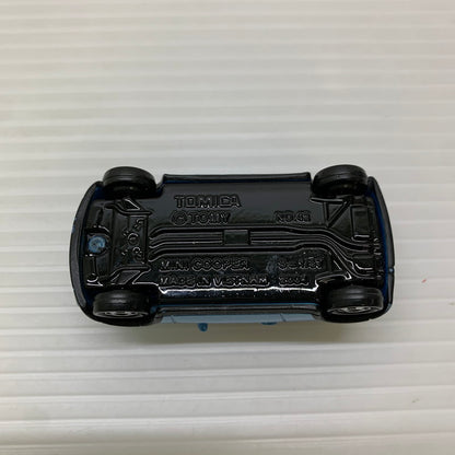 【現状渡し品】 TOMY トミー トミカ MINI COOPER ミニクーパー 1/57 ミニカー 長期保管品 062-251212-AS-11-min 万代Net店
