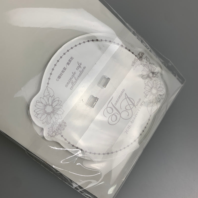 【未使用品】 怪盗ジャンヌ 神風怪盗ジャンヌ 日下部まろん BIGアクリルスタンド 種村有菜 原画展 アニメイトカフェ 053-260604-hu-11-min 万代Net店
