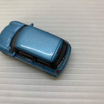 【現状渡し品】 TOMY トミー トミカ MINI COOPER ミニクーパー 1/57 ミニカー 長期保管品 062-251212-AS-11-min 万代Net店