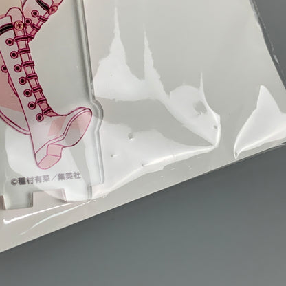 【未使用品】 怪盗ジャンヌ 神風怪盗ジャンヌ 日下部まろん BIGアクリルスタンド 種村有菜 原画展 アニメイトカフェ 053-260604-hu-11-min 万代Net店