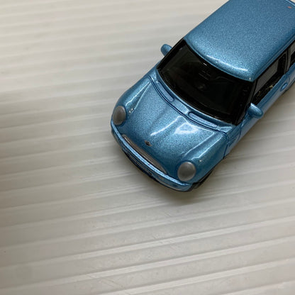 【現状渡し品】 TOMY トミー トミカ MINI COOPER ミニクーパー 1/57 ミニカー 長期保管品 062-251212-AS-11-min 万代Net店