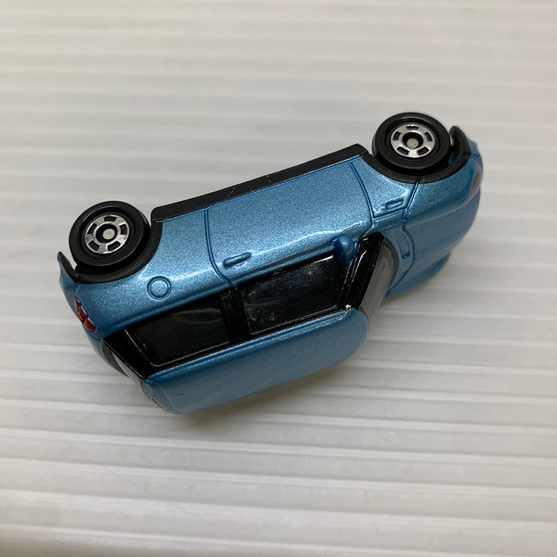 【現状渡し品】 TOMY トミー トミカ MINI COOPER ミニクーパー 1/57 ミニカー 長期保管品 062-251212-AS-11-min 万代Net店