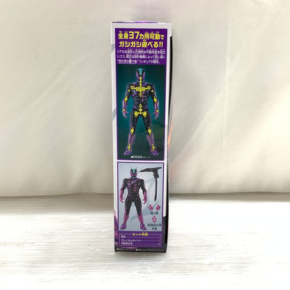 【中古美品】 仮面ライダーゼッツ パラダイムワンダー 仮面ライダーアクションフィギュア 042-260828-MS-09-min 万代Net店