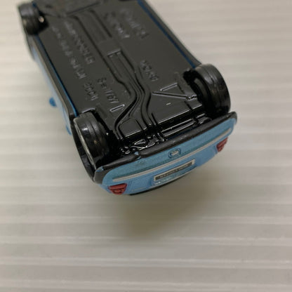 【現状渡し品】 TOMY トミー トミカ MINI COOPER ミニクーパー 1/57 ミニカー 長期保管品 062-251212-AS-11-min 万代Net店