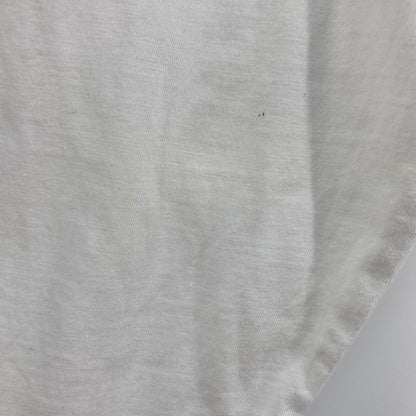 【中古品】【メンズ】 POPEYE L/S TEE ロンT 長袖 Tシャツ 147-260223-WA-09-iwa サイズ：LL カラー：ホワイト 万代Net店