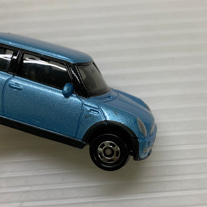 【現状渡し品】 TOMY トミー トミカ MINI COOPER ミニクーパー 1/57 ミニカー 長期保管品 062-251212-AS-11-min 万代Net店