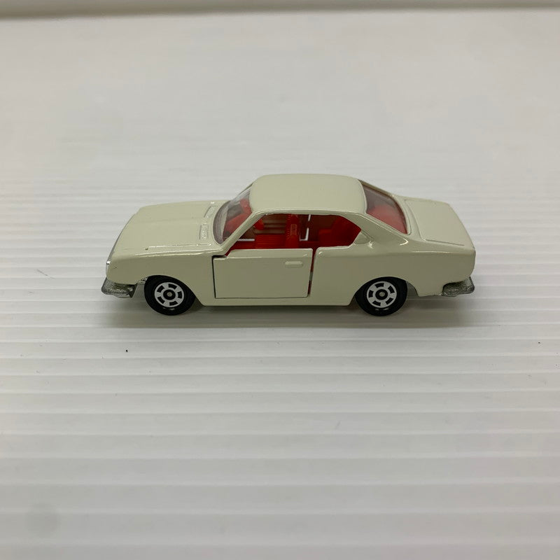 【中古品】 TOMY トミー トミカ コロナ マークⅡ 1/62 ミニカー 長期保管品 062-251212-AS-12-min 万代Net店