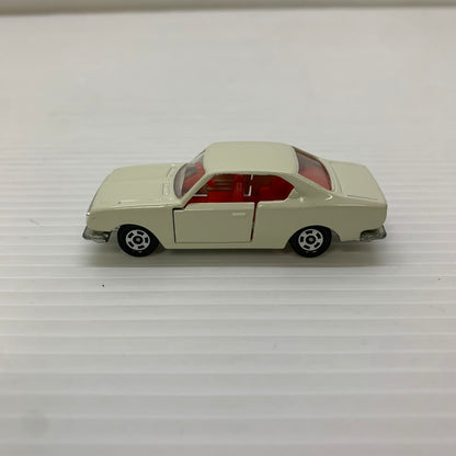 【中古品】 TOMY トミー トミカ コロナ マークⅡ 1/62 ミニカー 長期保管品 062-251212-AS-12-min 万代Net店