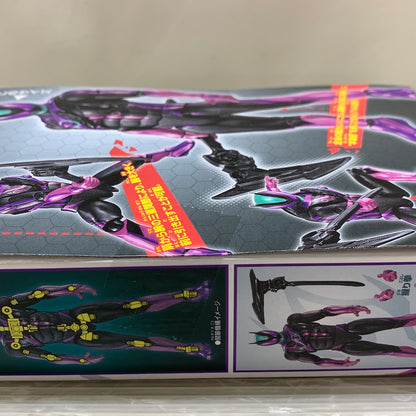 【中古美品】 仮面ライダーゼッツ パラダイムワンダー 仮面ライダーアクションフィギュア 042-260828-MS-09-min 万代Net店