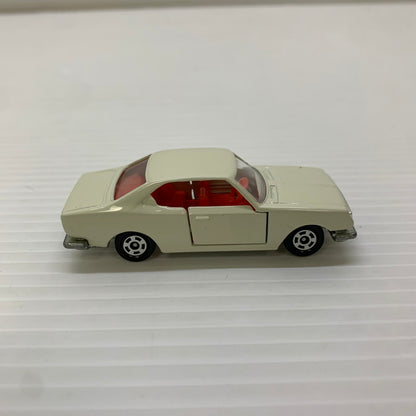 【中古品】 TOMY トミー トミカ コロナ マークⅡ 1/62 ミニカー 長期保管品 062-251212-AS-12-min 万代Net店