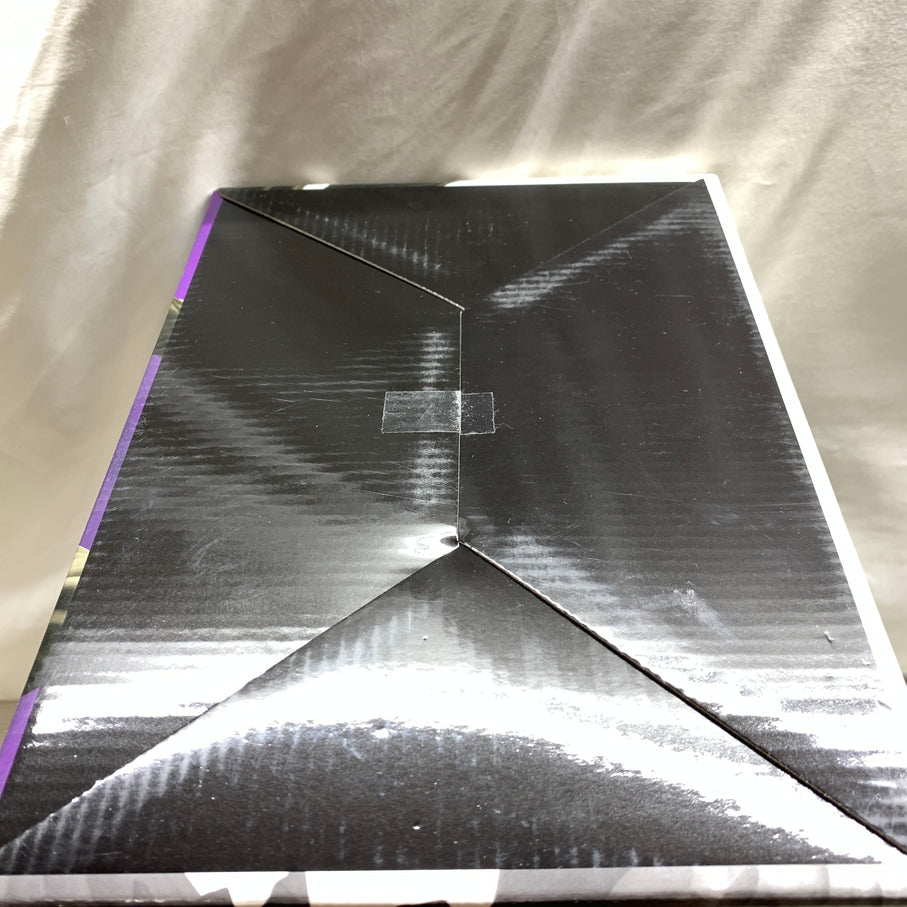 【中古品】 一番くじ 幽遊白書 暗黒武術会編 A賞 戸愚呂 弟 100%中の100% MASTERLISE フィギュア バンダイ 箱あり 051-261029-YT-10-min 万代Net店