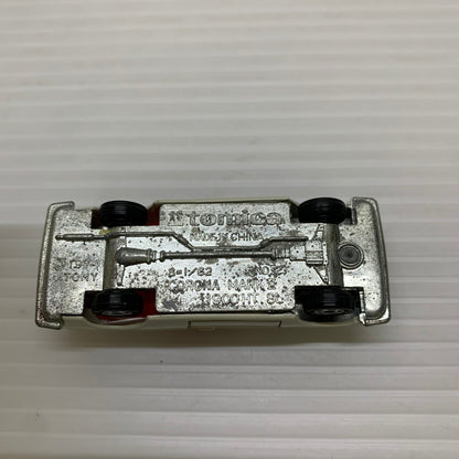 【中古品】 TOMY トミー トミカ コロナ マークⅡ 1/62 ミニカー 長期保管品 062-251212-AS-12-min 万代Net店