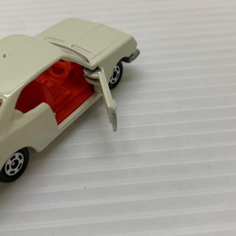 【中古品】 TOMY トミー トミカ コロナ マークⅡ 1/62 ミニカー 長期保管品 062-251212-AS-12-min 万代Net店