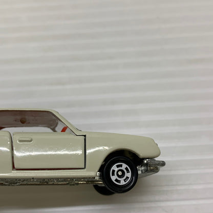 【中古品】 TOMY トミー トミカ コロナ マークⅡ 1/62 ミニカー 長期保管品 062-251212-AS-12-min 万代Net店