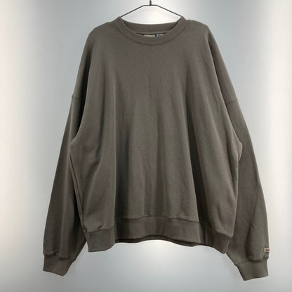 【中古品】【メンズ】 GOOD WEAR スウェット 147-260223-WA-11-iwa サイズ：L カラー：グレージュ系 万代Net店