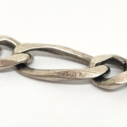 【現状渡し品】【メンズ/レディース】 GUCCI グッチ GG Bee Engraved Bracelet 728264 エングレービング ブレスレット ハチ シルバー 925 アクセサリー 182-260320-hn-01-fur カラー：シルバー 万代Net店