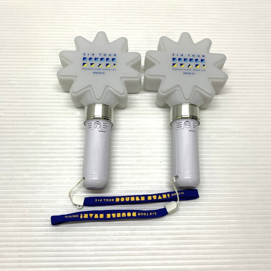【現状渡し品】 あんさんぶるスターズ ペンライト 本体のみ 046-260106-MS-05-min 万代Net店