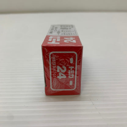 【中古品】 タカラトミー トミカ 川崎重工業 BK117 C-2 ヘリコプター 絶版 未開封 長期保管品 062-251212-AS-13-min 万代Net店