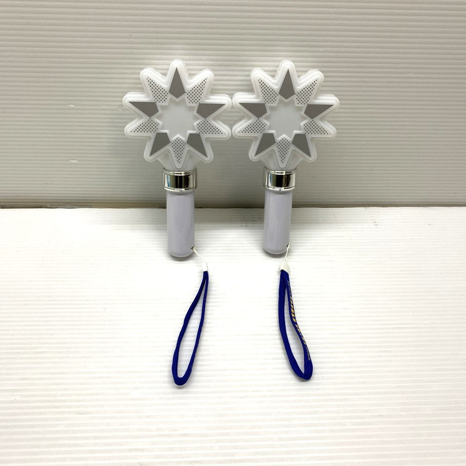 【現状渡し品】 あんさんぶるスターズ ペンライト 本体のみ 046-260106-MS-05-min 万代Net店