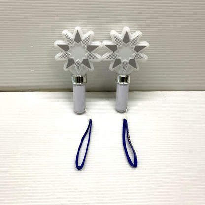【現状渡し品】 あんさんぶるスターズ ペンライト 本体のみ 046-260106-MS-05-min 万代Net店