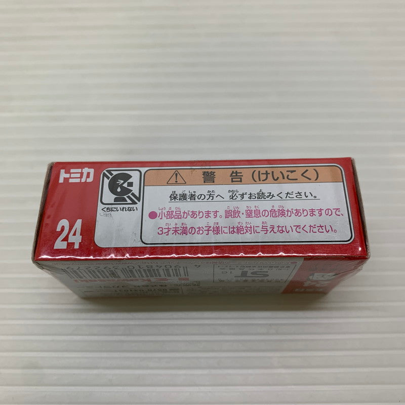 【中古品】 タカラトミー トミカ 川崎重工業 BK117 C-2 ヘリコプター 絶版 未開封 長期保管品 062-251212-AS-13-min 万代Net店