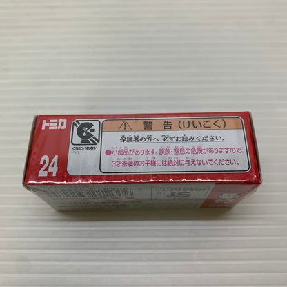 【中古品】 タカラトミー トミカ 川崎重工業 BK117 C-2 ヘリコプター 絶版 未開封 長期保管品 062-251212-AS-13-min 万代Net店