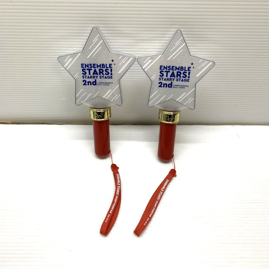 【現状渡し品】 あんさんぶるスターズ ペンライト 本体のみ 046-260106-MS-05-min 万代Net店