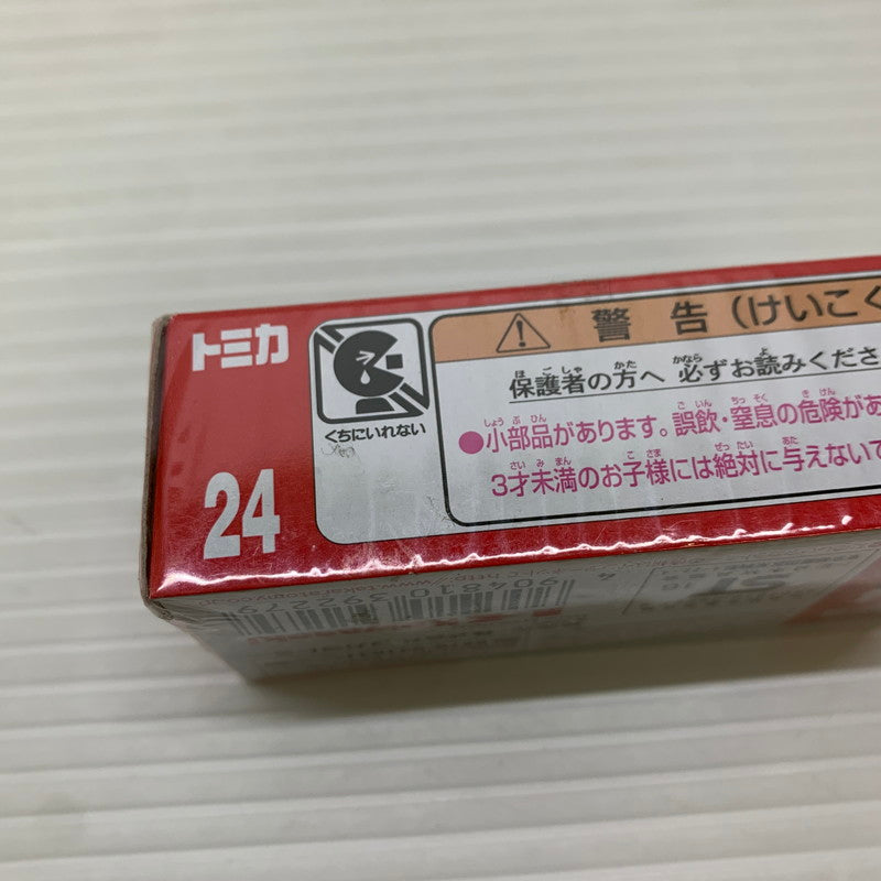 【中古品】 タカラトミー トミカ 川崎重工業 BK117 C-2 ヘリコプター 絶版 未開封 長期保管品 062-251212-AS-13-min 万代Net店