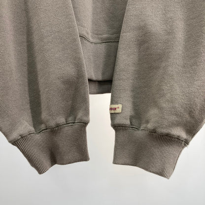 【中古品】【メンズ】 GOOD WEAR スウェット 147-260223-WA-11-iwa サイズ：L カラー：グレージュ系 万代Net店
