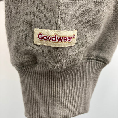 【中古品】【メンズ】 GOOD WEAR スウェット 147-260223-WA-11-iwa サイズ：L カラー：グレージュ系 万代Net店
