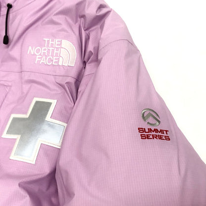 【現状渡し品】【メンズ】 THE NORTH FACE ザ・ノースフェイス × Supreme RG BALTORO JACKET ND022011 ダウンジャケット アウター 149-251218-rs-02-fur サイズ：M カラー：ピンク系・パープル系 万代Net店