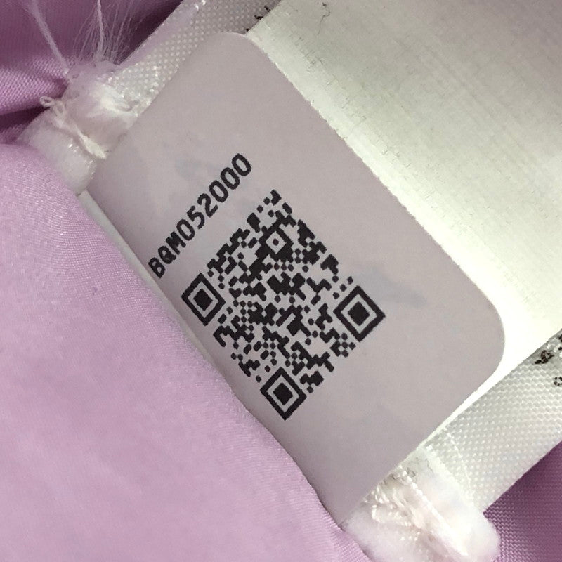 【現状渡し品】【メンズ】 THE NORTH FACE ザ・ノースフェイス × Supreme RG BALTORO JACKET ND022011 ダウンジャケット アウター 149-251218-rs-02-fur サイズ：M カラー：ピンク系・パープル系 万代Net店