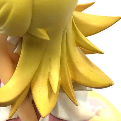 【中古品】 ALTER 偽物語 忍野忍 1/8 フィギュア 053-261021-ma-02-fur 万代Net店