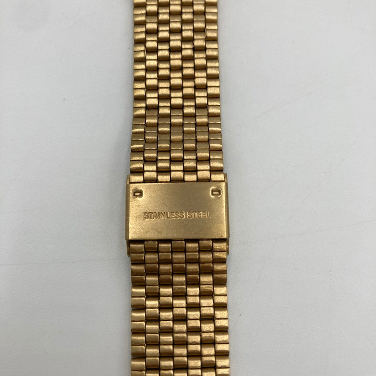 【中古品】【メンズ】 adidas アディダス ADIDAS Z02502 PROCES M1 腕時計 メタルバンドアナログ時計 197-251219-SY-06-iwa カラー：ゴールド 万代Net店