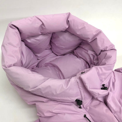 【現状渡し品】【メンズ】 THE NORTH FACE ザ・ノースフェイス × Supreme RG BALTORO JACKET ND022011 ダウンジャケット アウター 149-251218-rs-02-fur サイズ：M カラー：ピンク系・パープル系 万代Net店